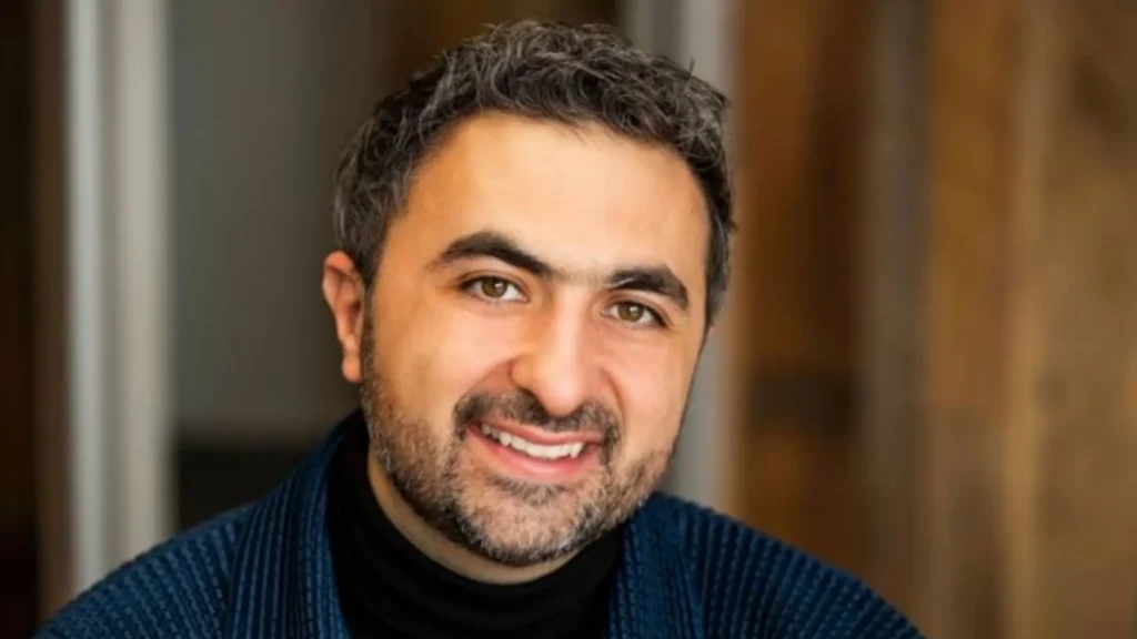 Mustafa Suleyman, Microsoft AI CEO, speaking about artificial intelligence and job automation