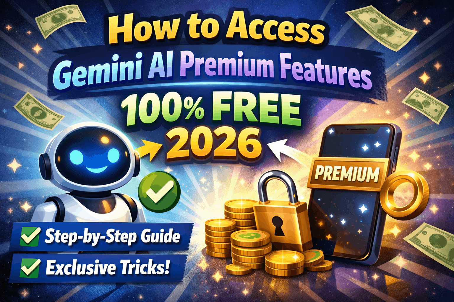 Master Gemini Veo 3: Create ‘Avatar’ Movie Style Graphics in Seconds!