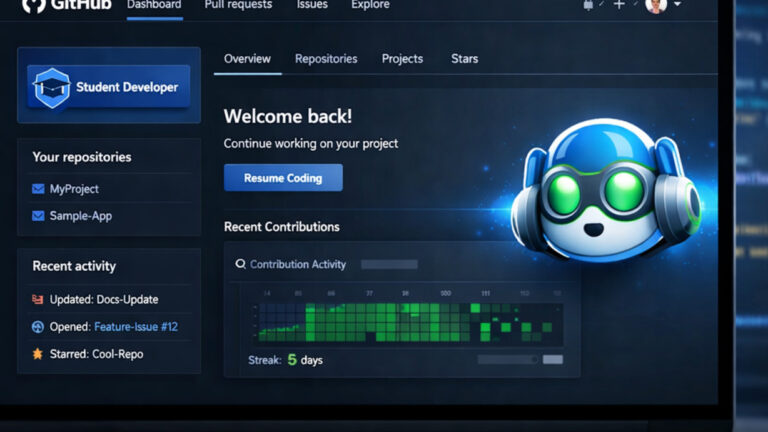 GitHub Education Benefits: Is the Student Pack Free 2026