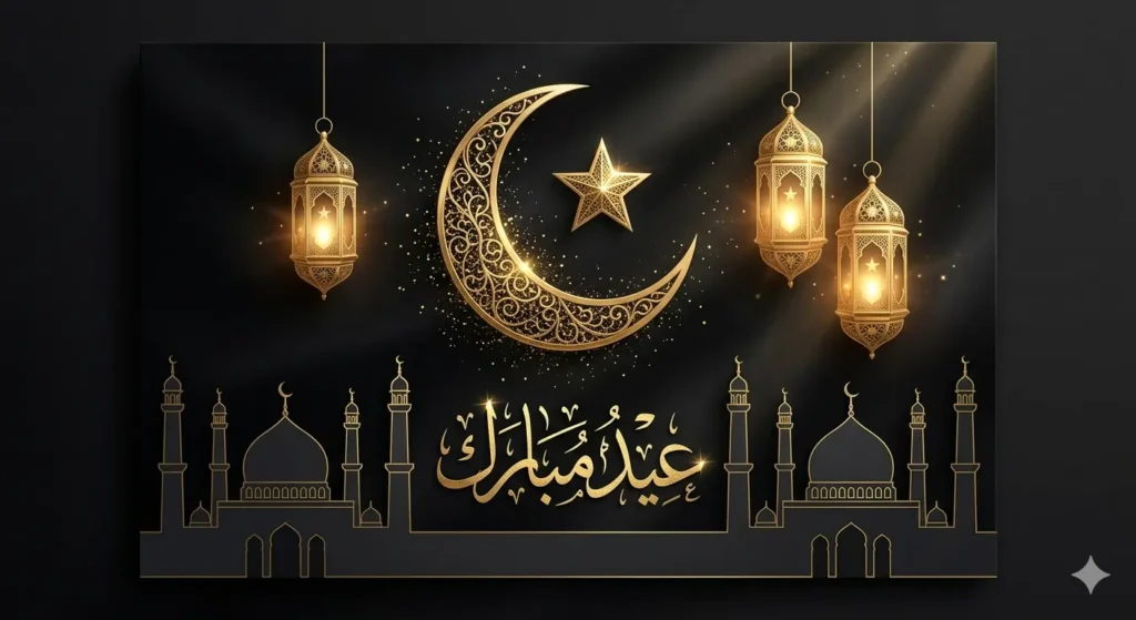 gemini photo prompt eid royal kurta portrait