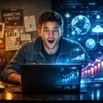 How AI is boosting online sales with automation and data analytics in 2026