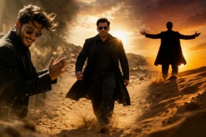 Dhurandhar AI Prompt Gemini: Create the Viral Rehman Dakait Look 2026